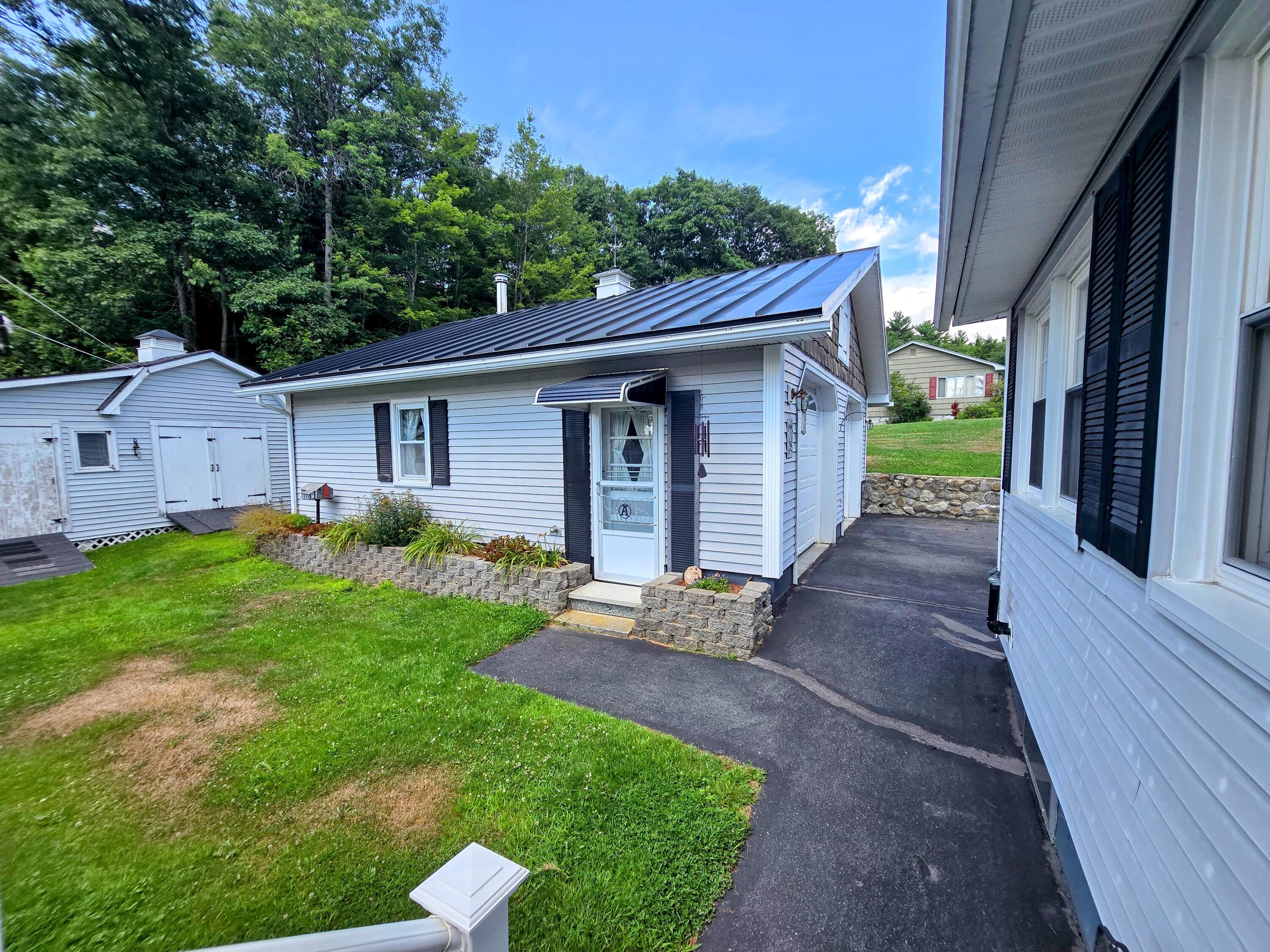 4 Woodsdale Drive Jay ME 04239