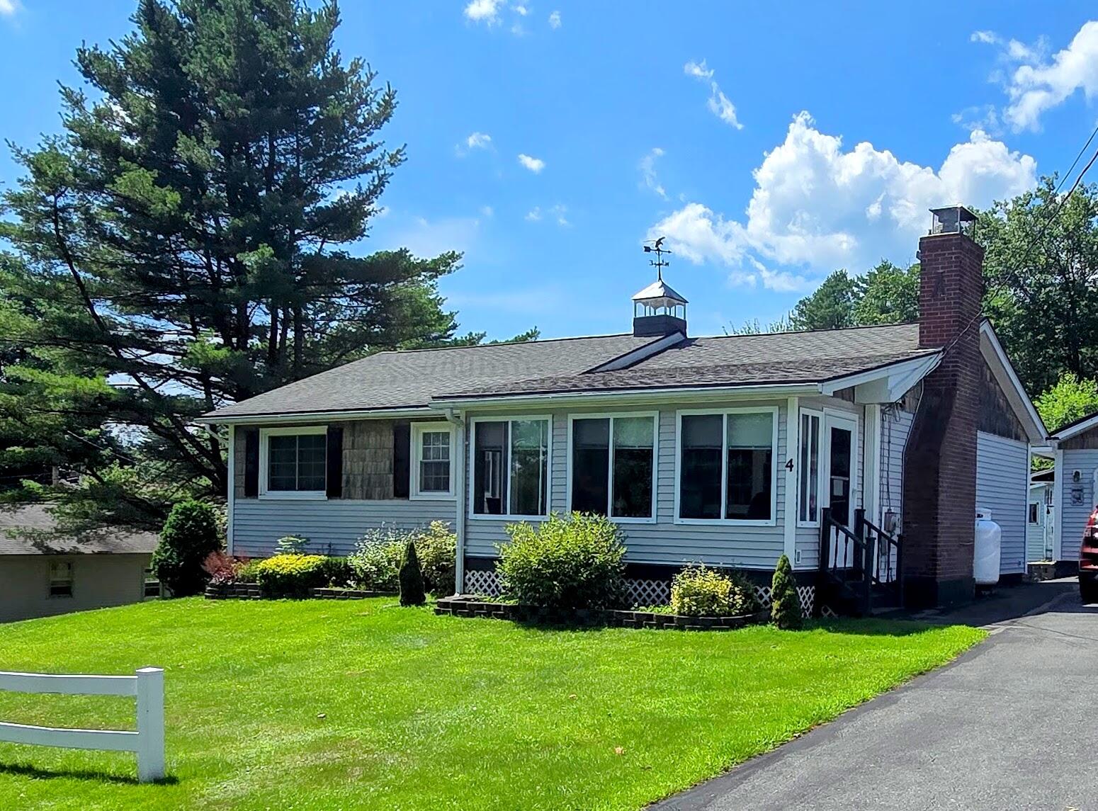 4 Woodsdale Drive Jay ME 04239