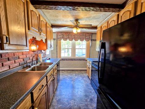 4 Woodsdale Drive Jay ME 04239