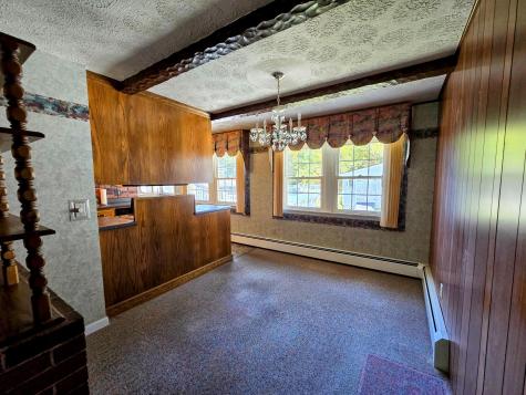 4 Woodsdale Drive Jay ME 04239