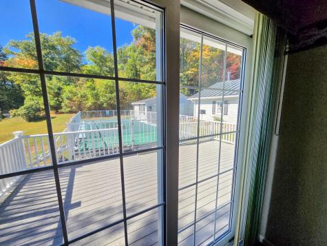 4 Woodsdale Drive Jay ME 04239