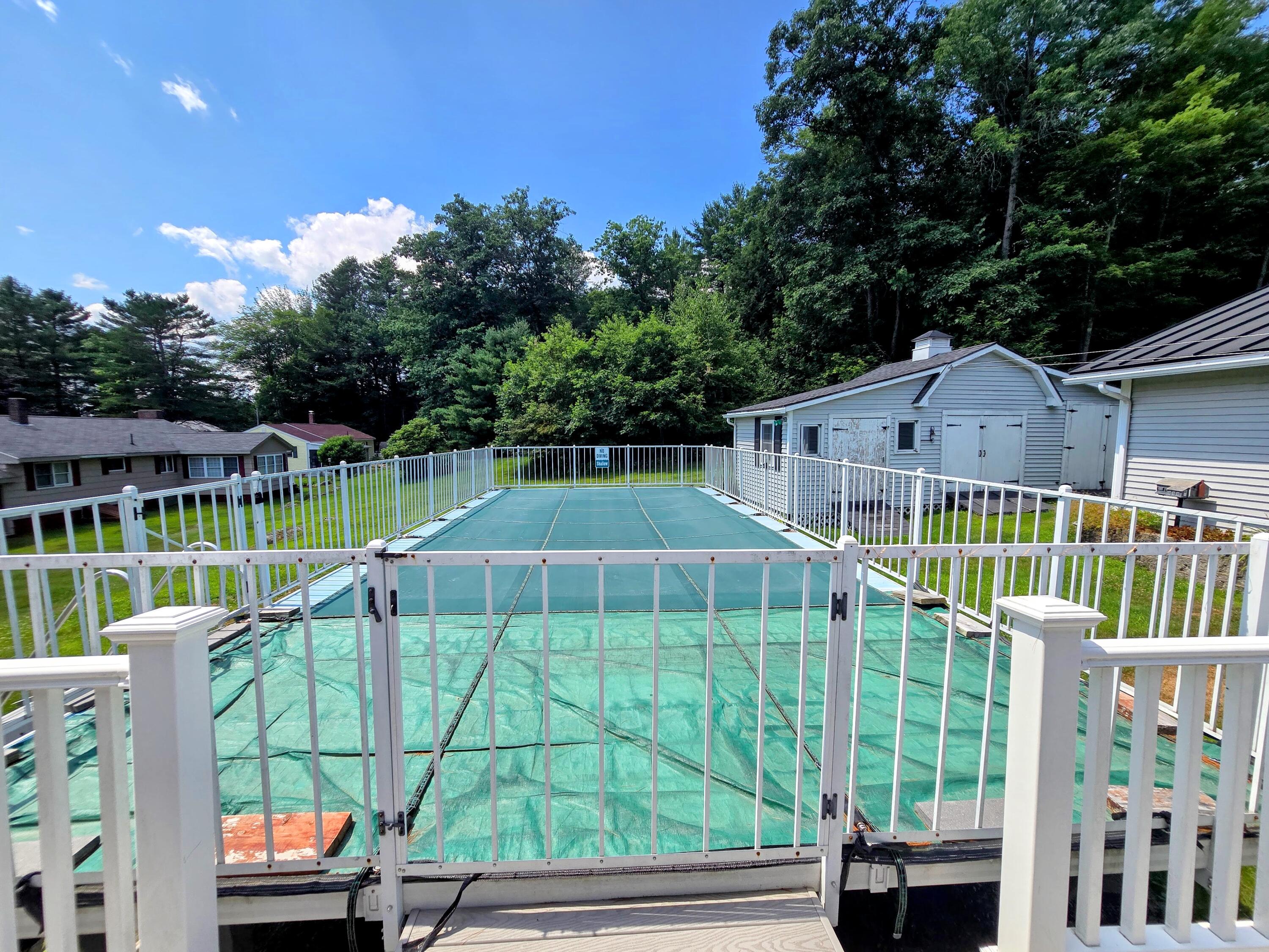 4 Woodsdale Drive Jay ME 04239