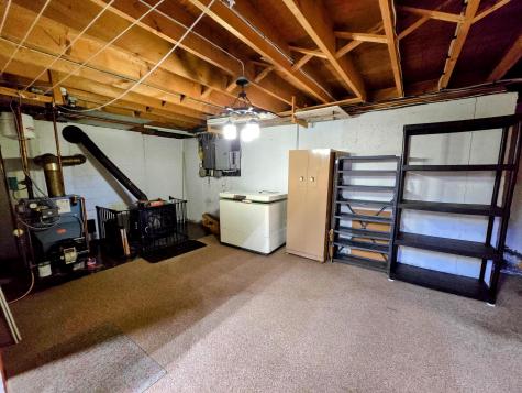 4 Woodsdale Drive Jay ME 04239
