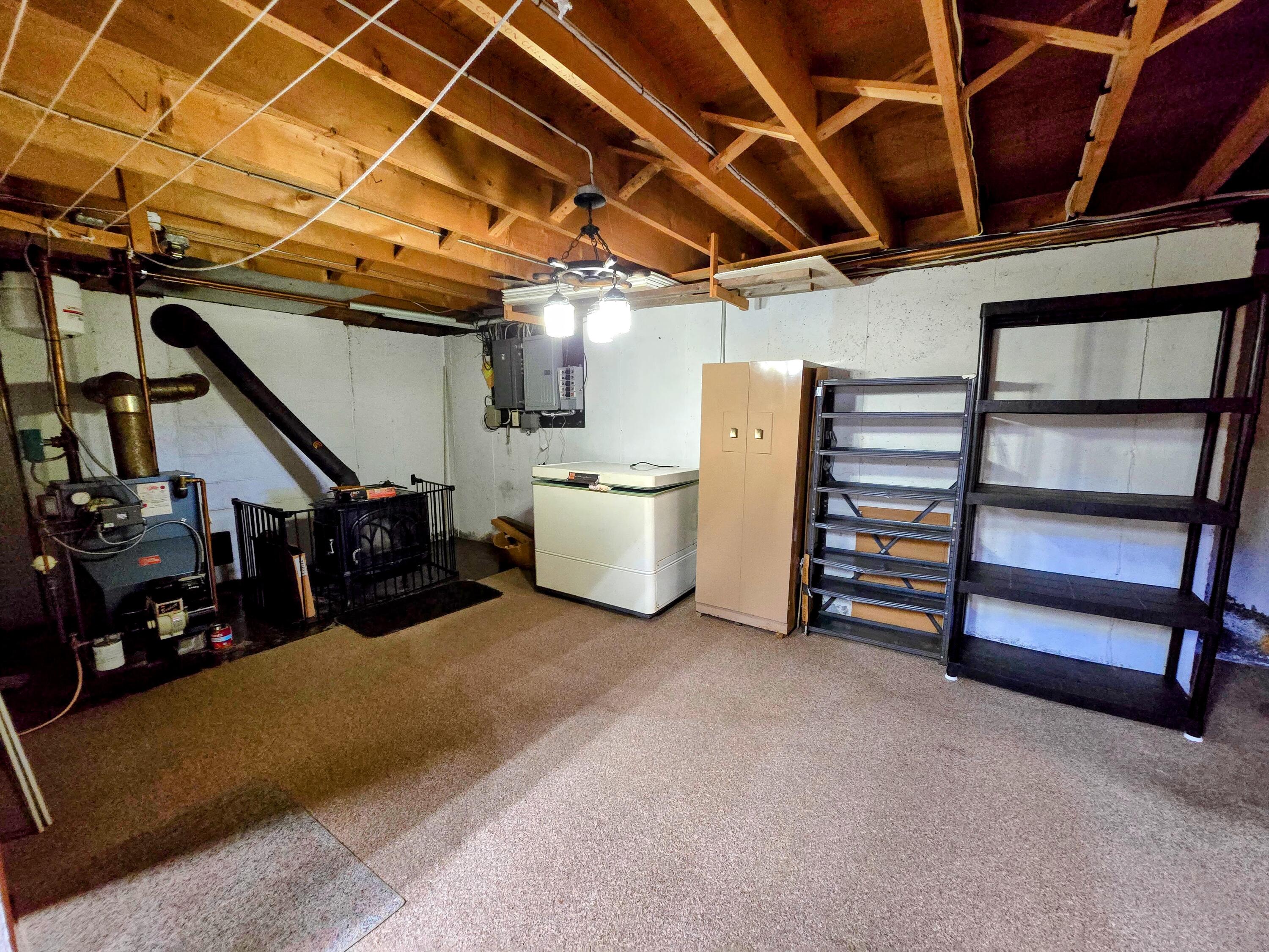 4 Woodsdale Drive Jay ME 04239