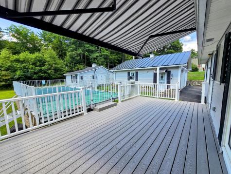 4 Woodsdale Drive Jay ME 04239