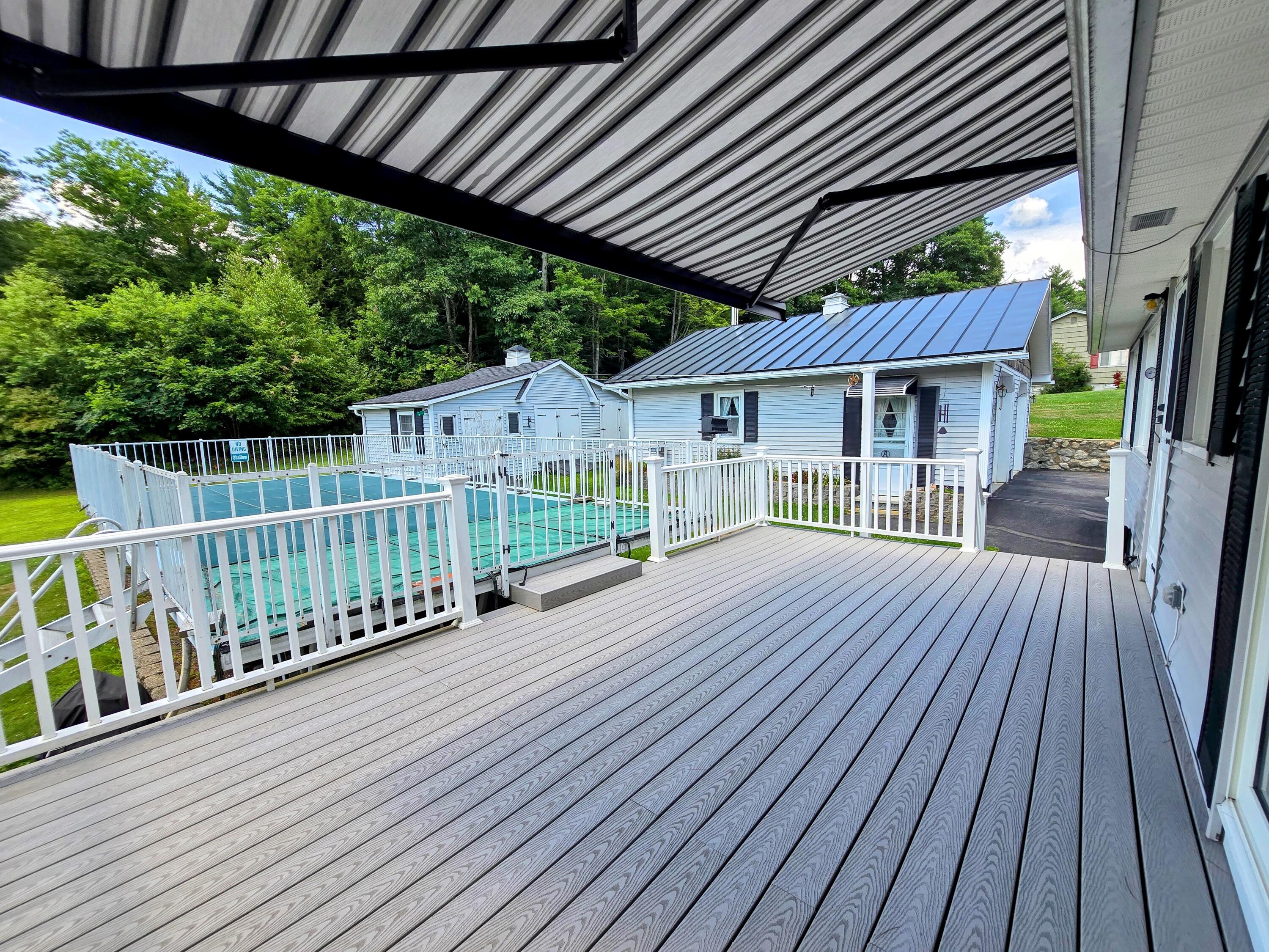 4 Woodsdale Drive Jay ME 04239