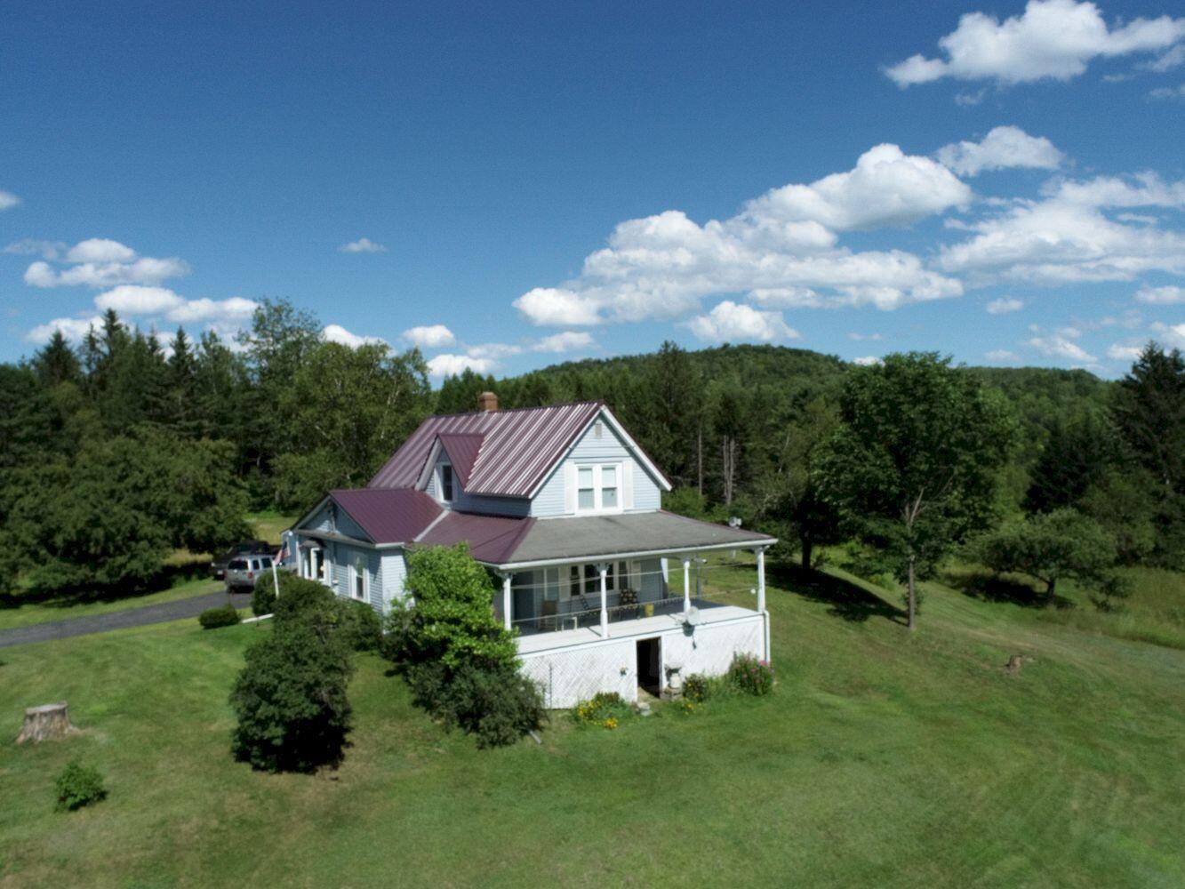 61 Castle Road Harmony ME 04942
