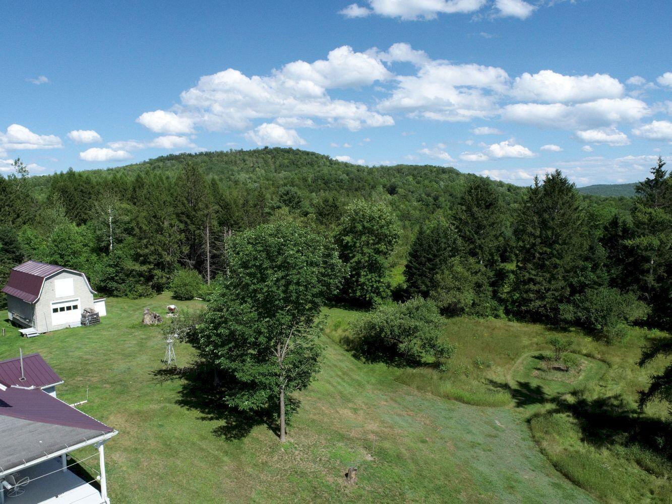 61 Castle Road Harmony ME 04942