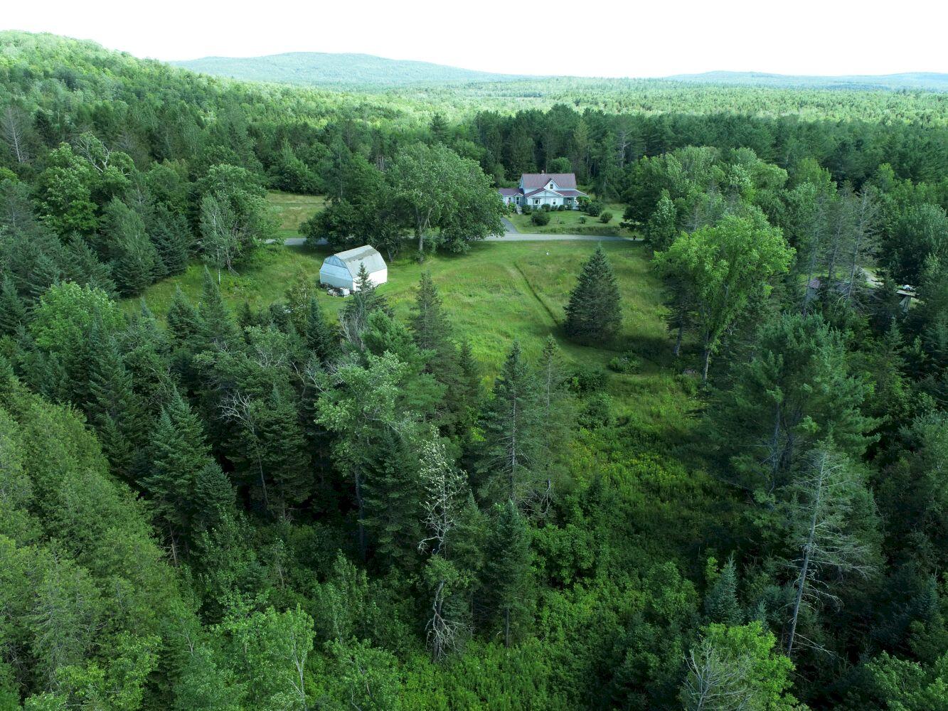 61 Castle Road Harmony ME 04942