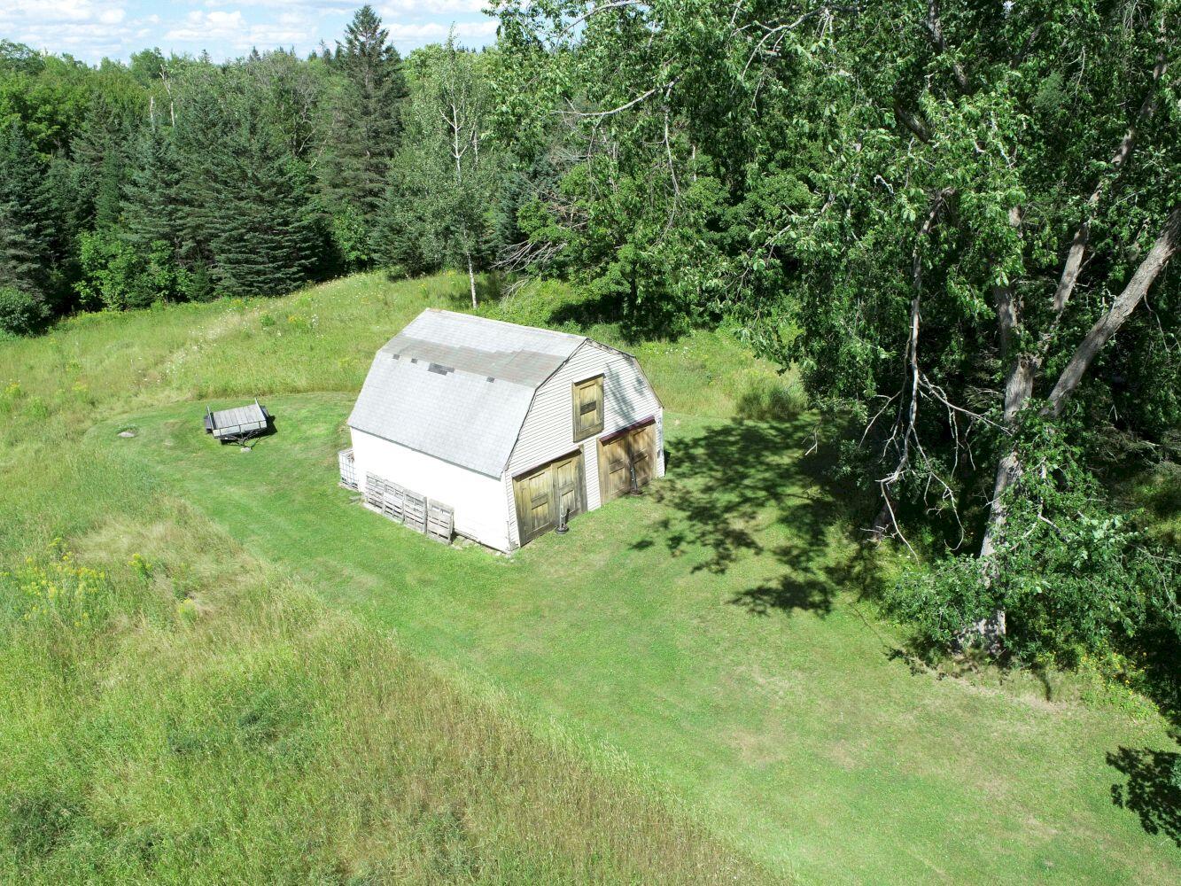 61 Castle Road Harmony ME 04942