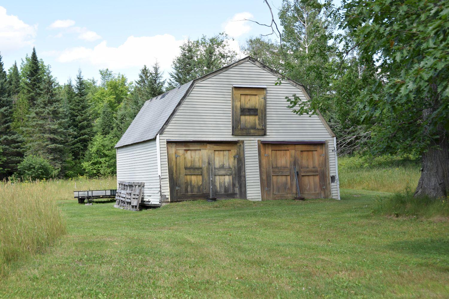 61 Castle Road Harmony ME 04942