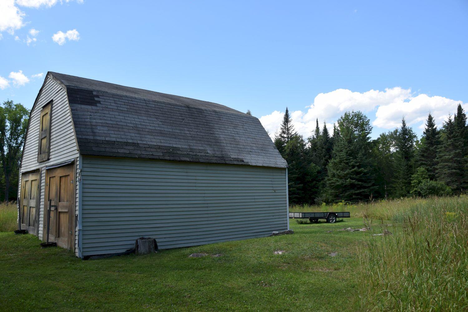 61 Castle Road Harmony ME 04942