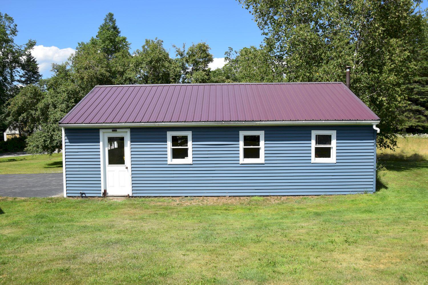 61 Castle Road Harmony ME 04942
