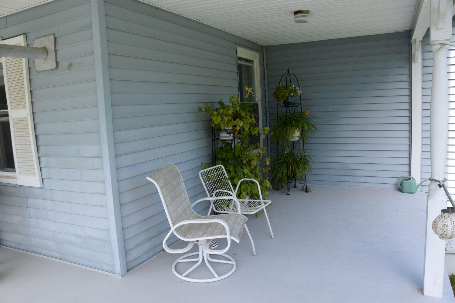 61 Castle Road Harmony ME 04942