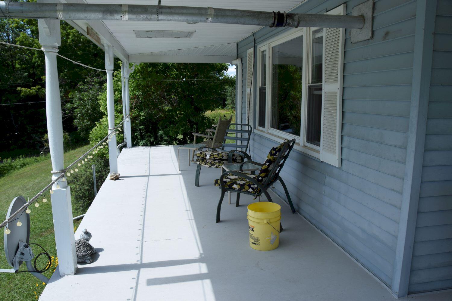 61 Castle Road Harmony ME 04942