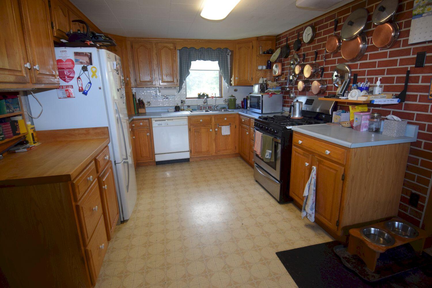 61 Castle Road Harmony ME 04942