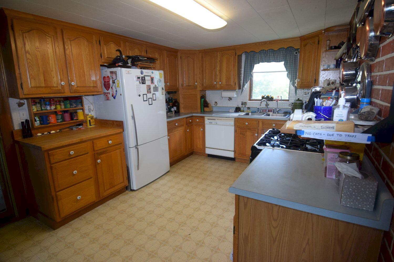 61 Castle Road Harmony ME 04942