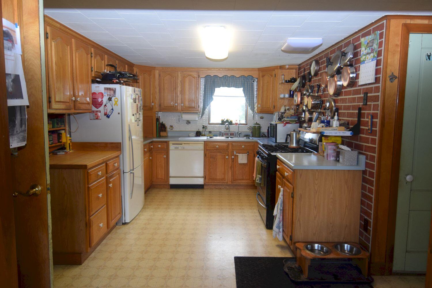 61 Castle Road Harmony ME 04942