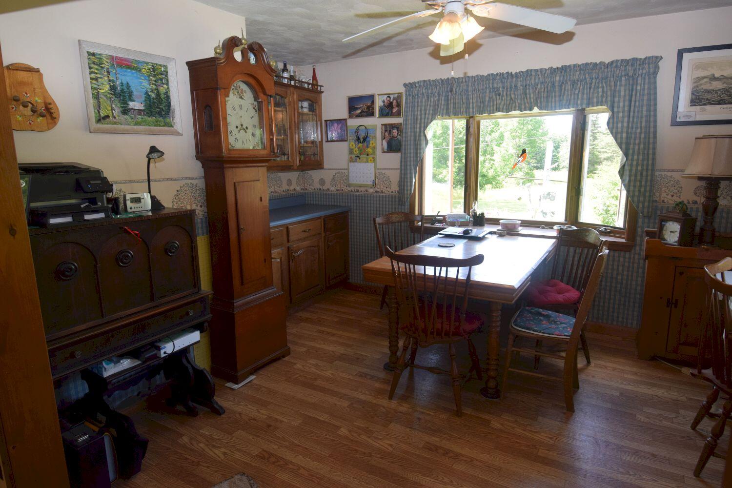 61 Castle Road Harmony ME 04942