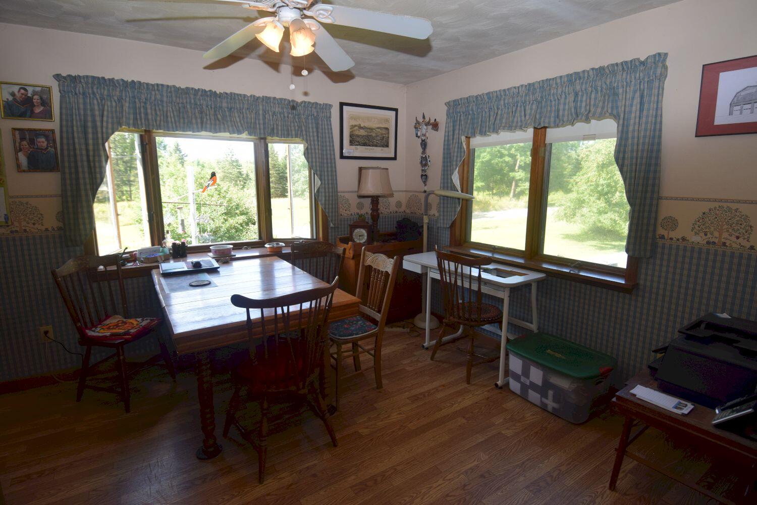 61 Castle Road Harmony ME 04942
