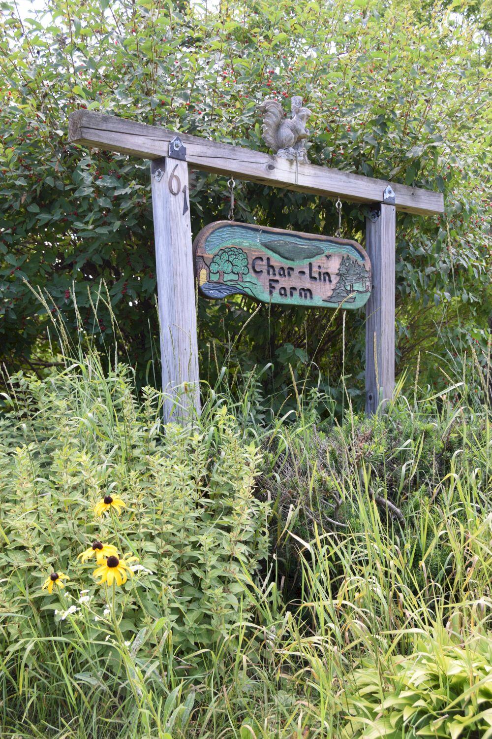 61 Castle Road Harmony ME 04942