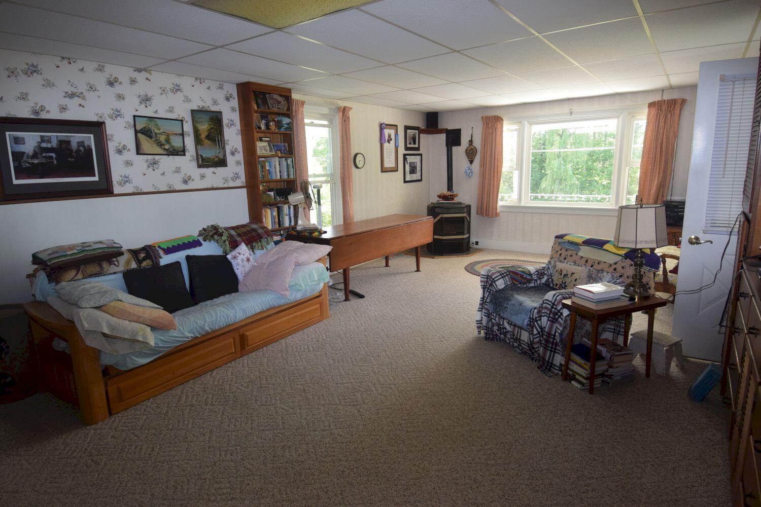 61 Castle Road Harmony ME 04942