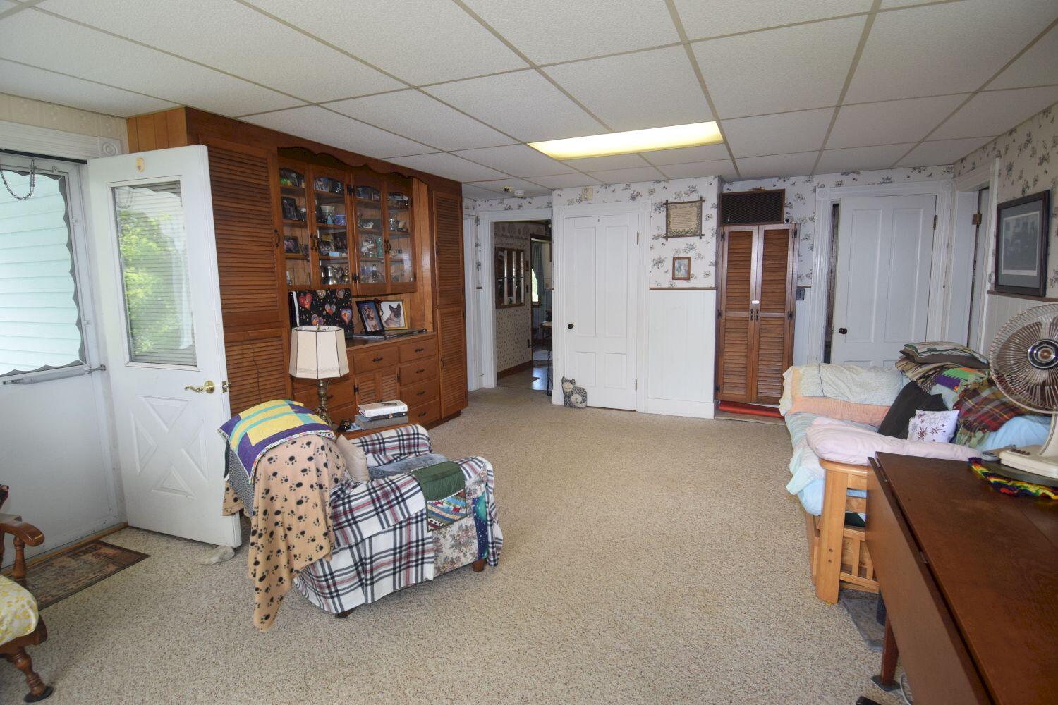 61 Castle Road Harmony ME 04942