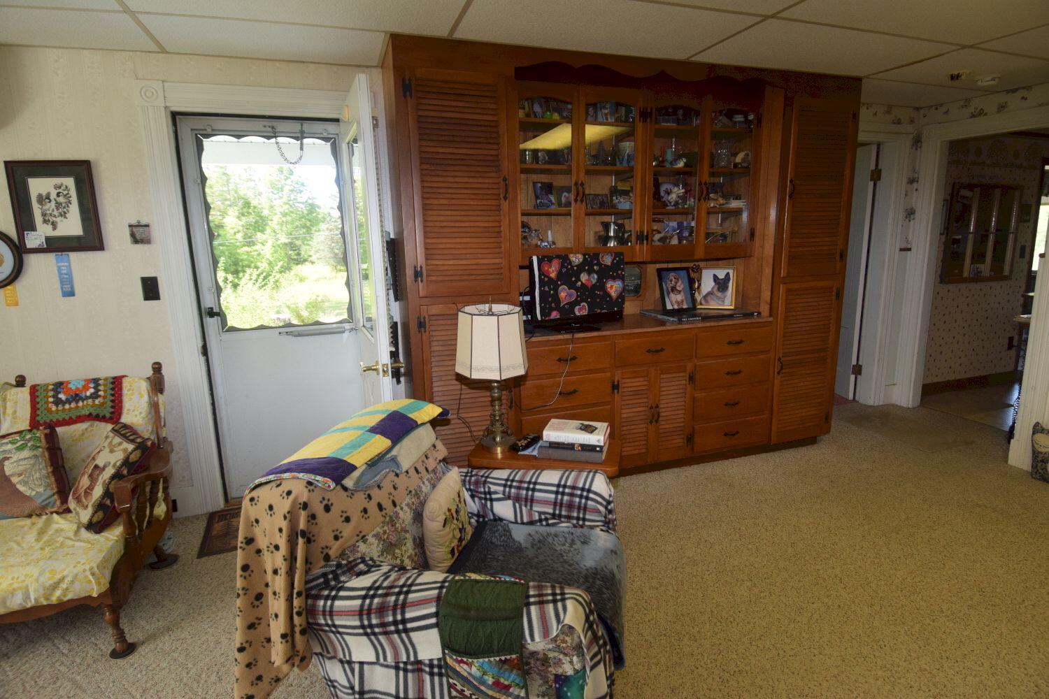 61 Castle Road Harmony ME 04942