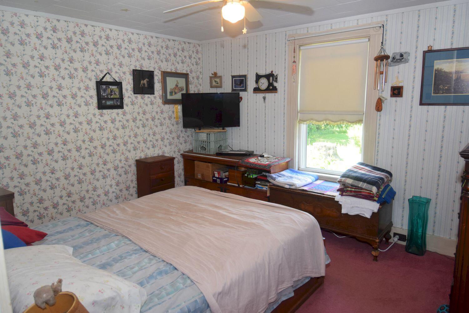 61 Castle Road Harmony ME 04942
