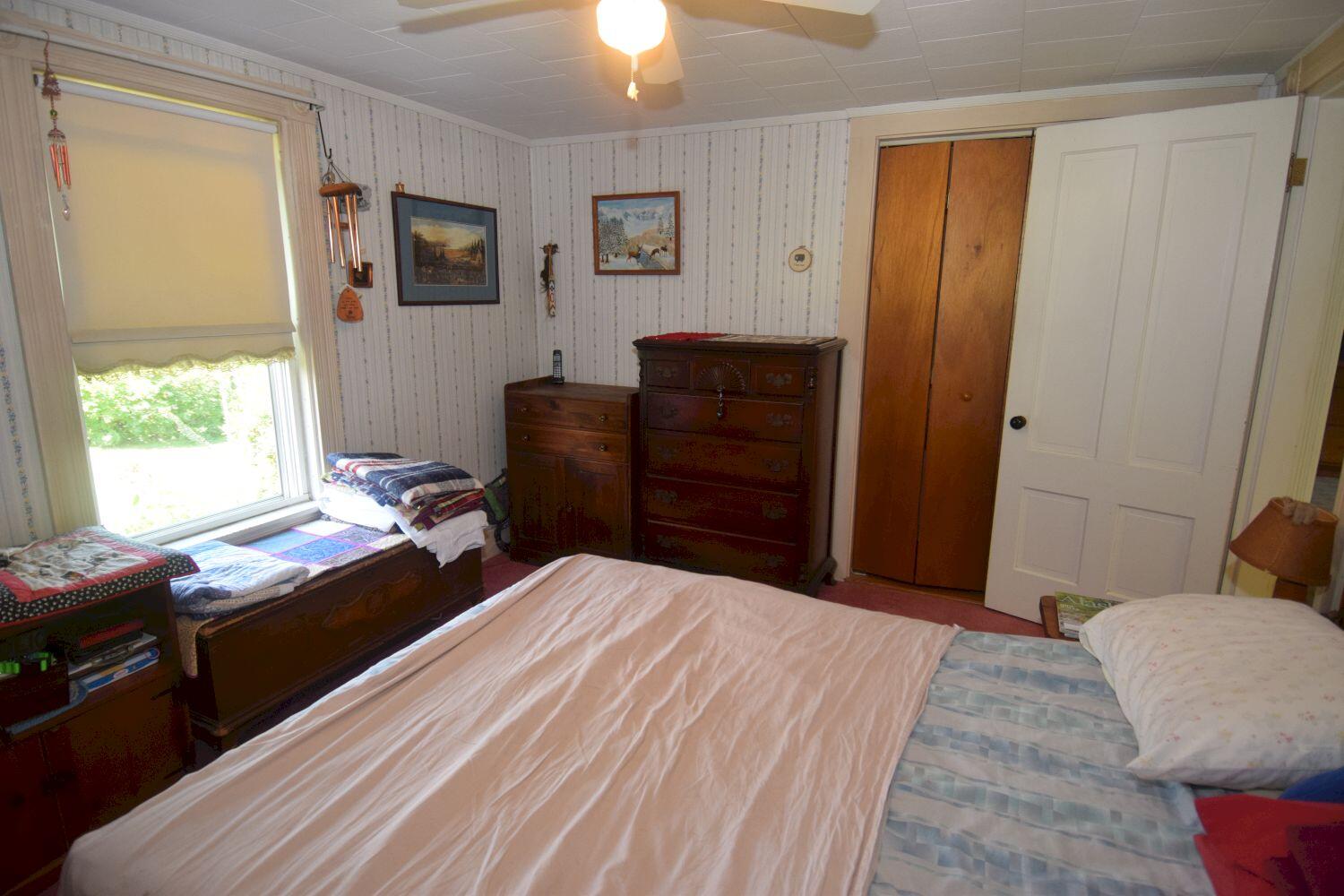 61 Castle Road Harmony ME 04942