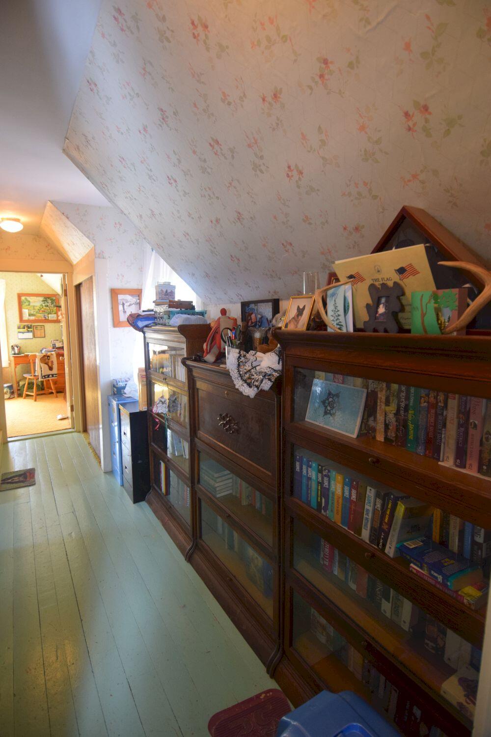 61 Castle Road Harmony ME 04942