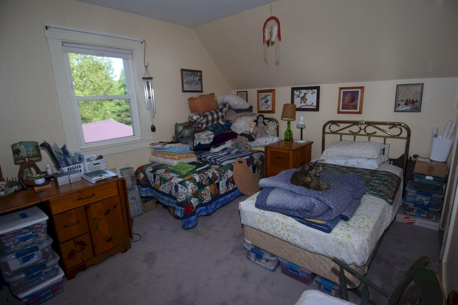 61 Castle Road Harmony ME 04942