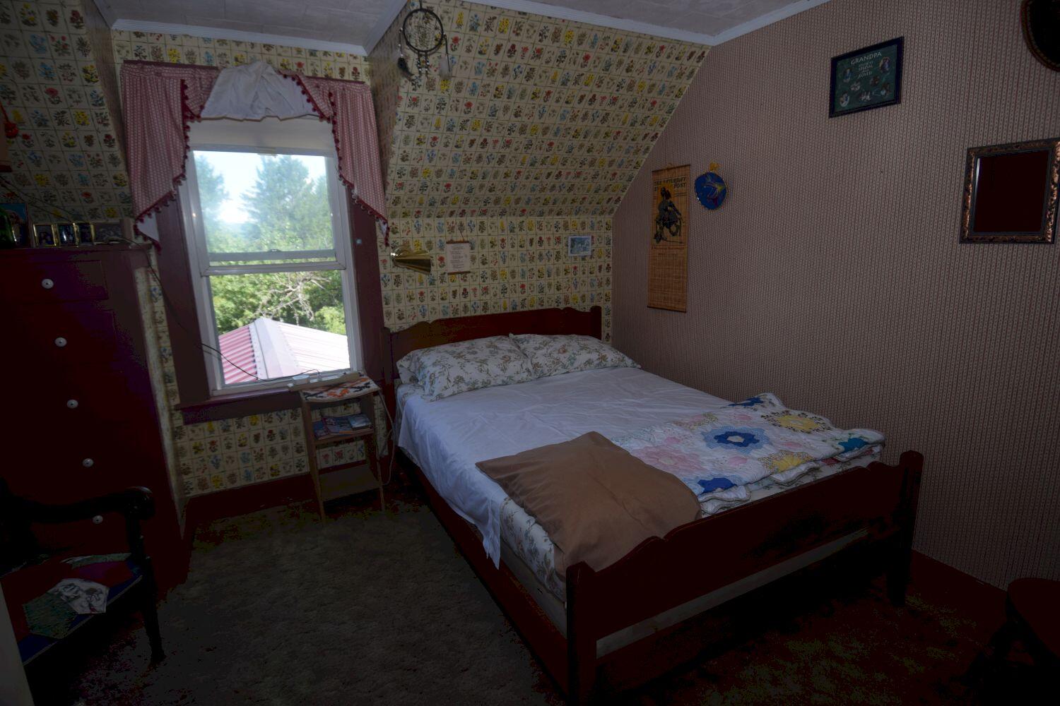 61 Castle Road Harmony ME 04942