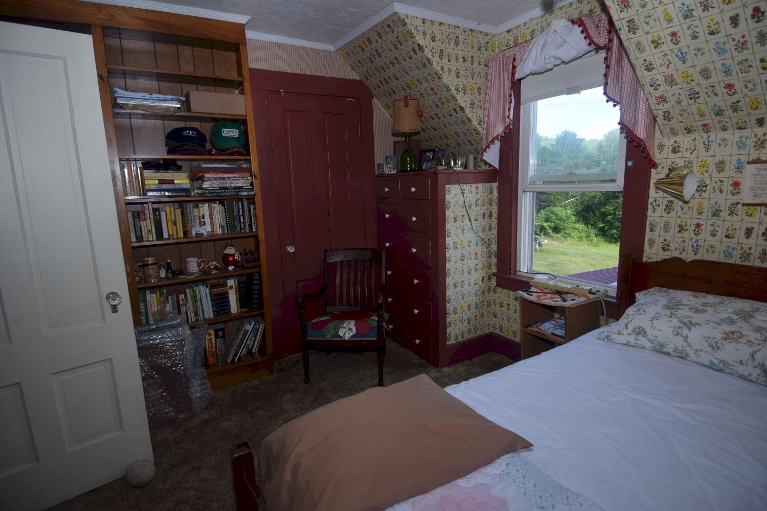 61 Castle Road Harmony ME 04942