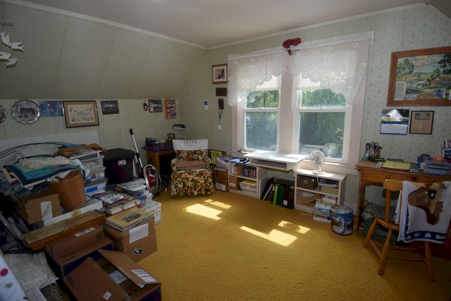61 Castle Road Harmony ME 04942