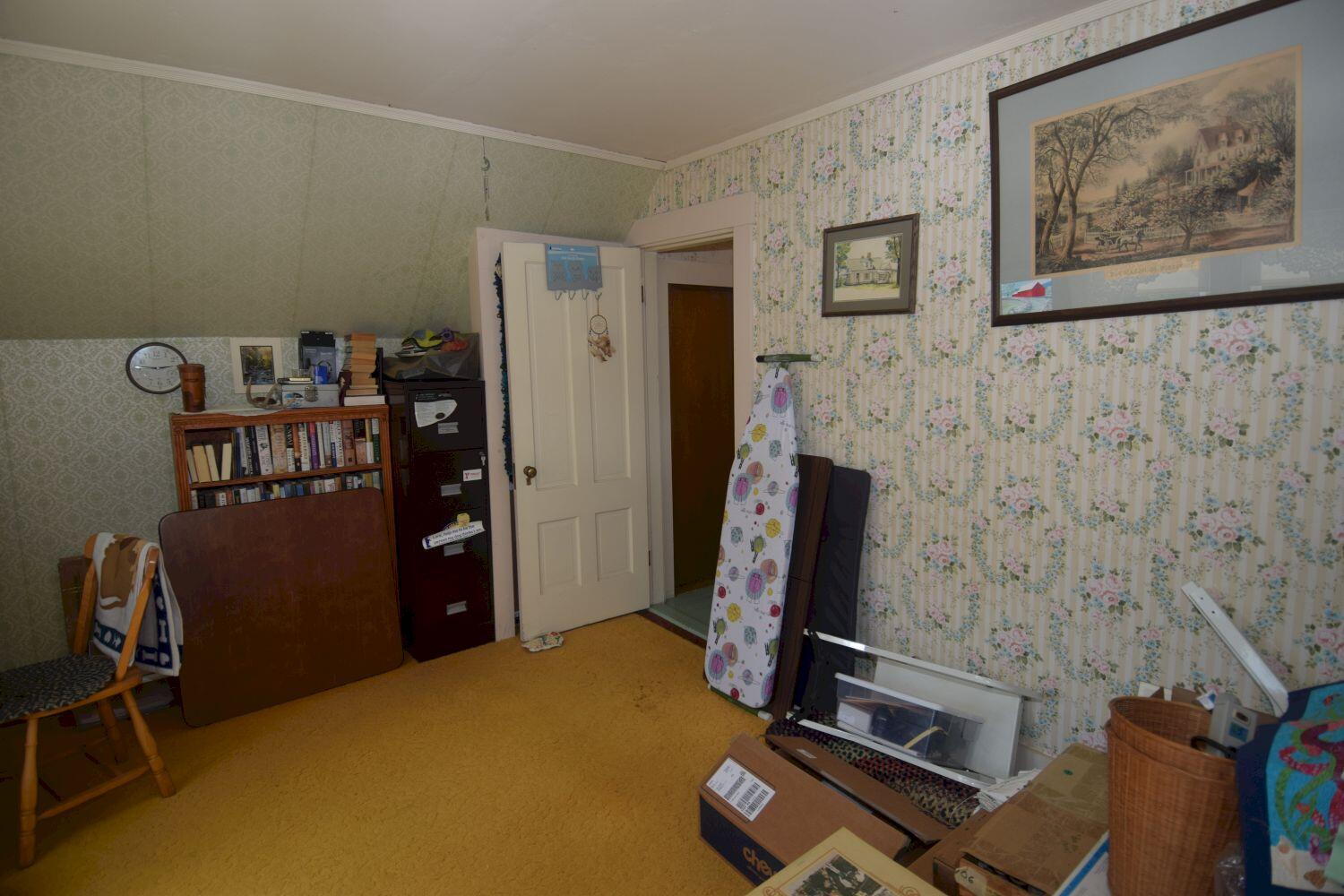 61 Castle Road Harmony ME 04942
