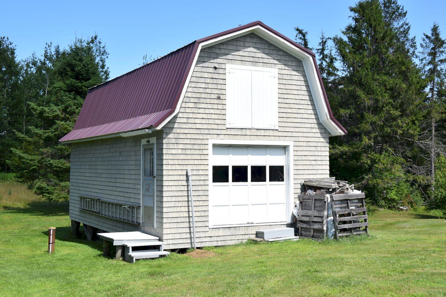 61 Castle Road Harmony ME 04942