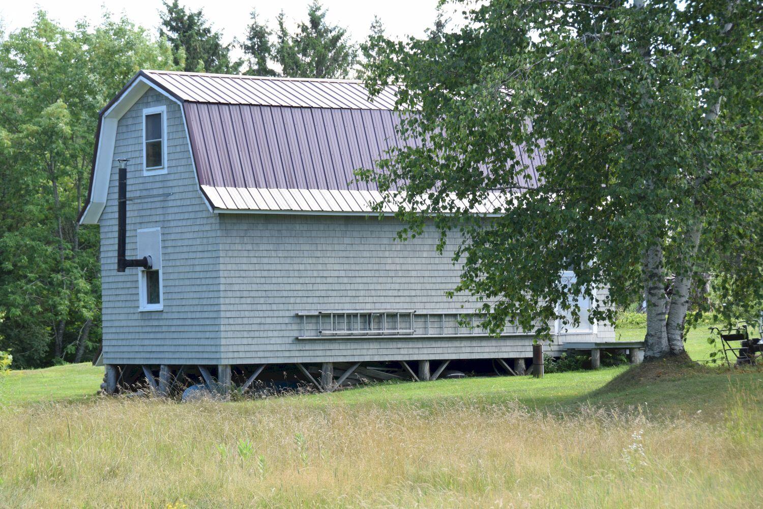 61 Castle Road Harmony ME 04942