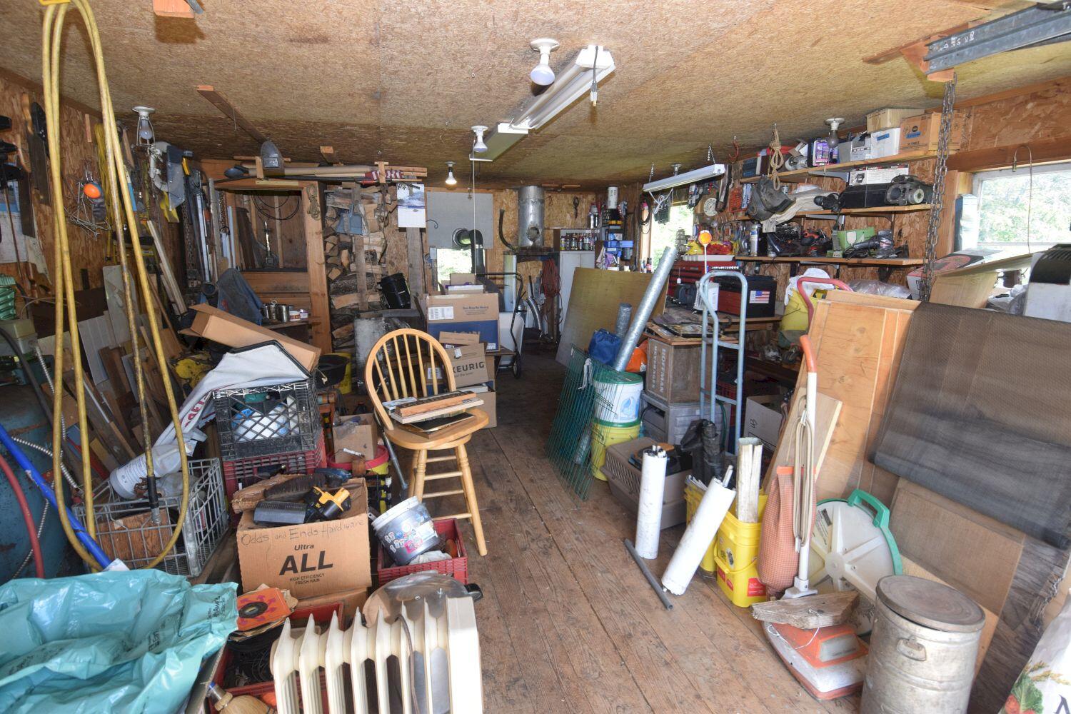 61 Castle Road Harmony ME 04942