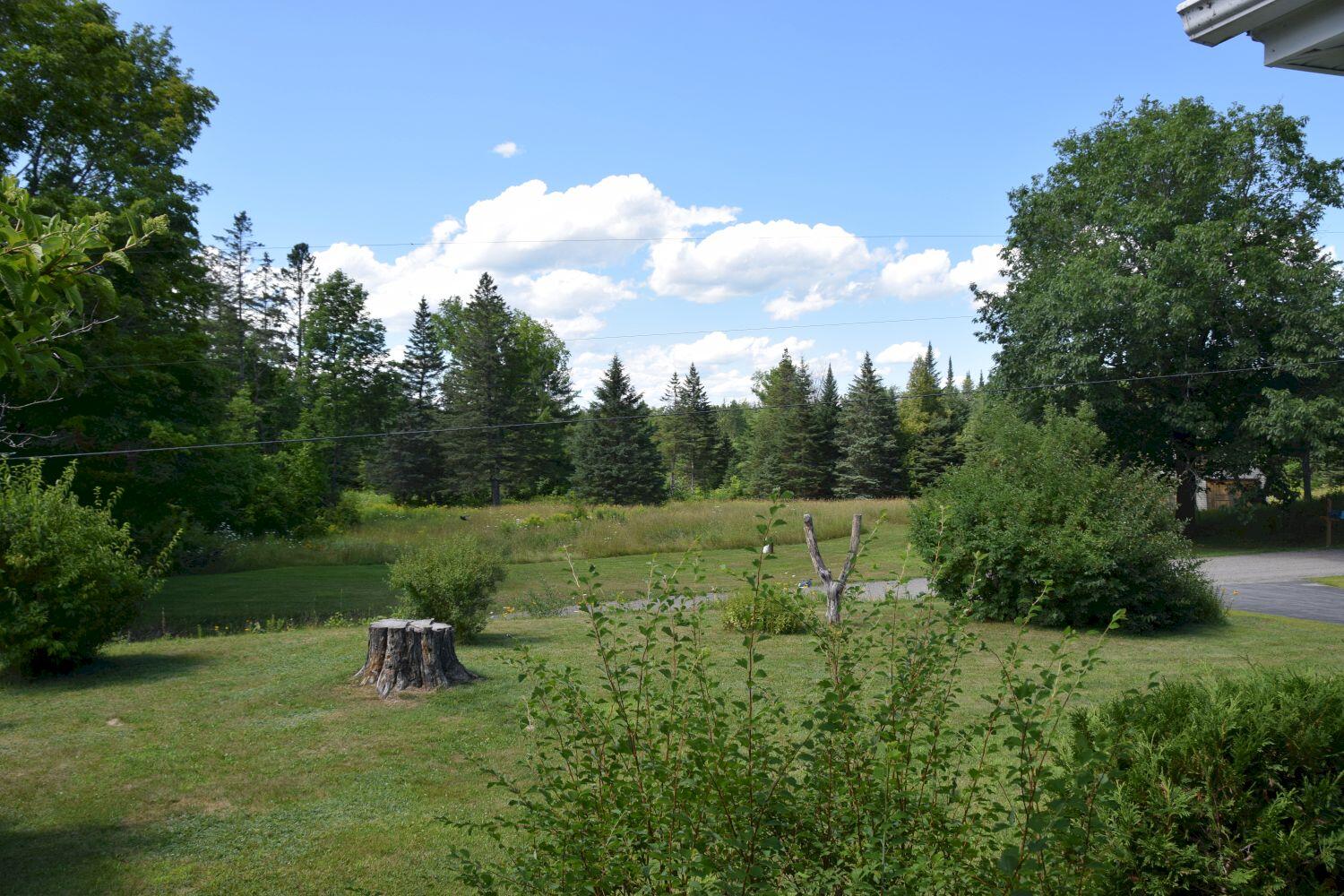 61 Castle Road Harmony ME 04942