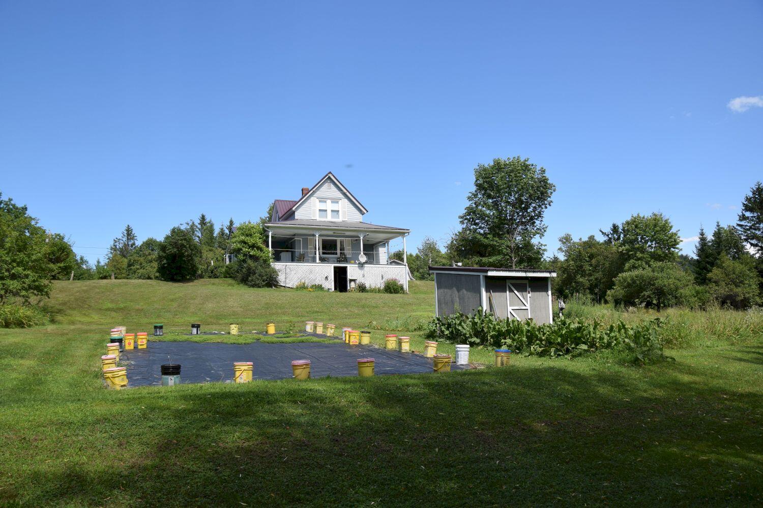 61 Castle Road Harmony ME 04942