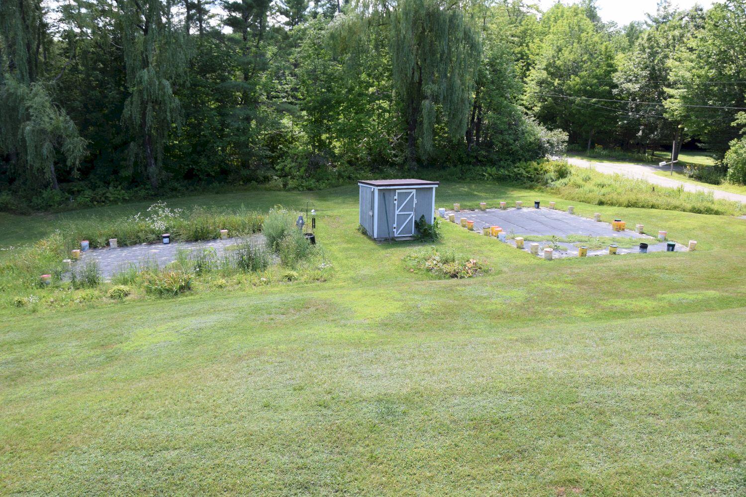61 Castle Road Harmony ME 04942