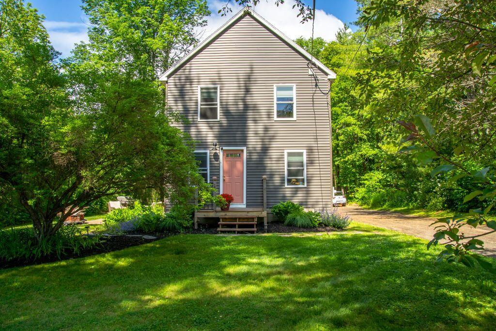 42 Winn Road Falmouth ME 04105