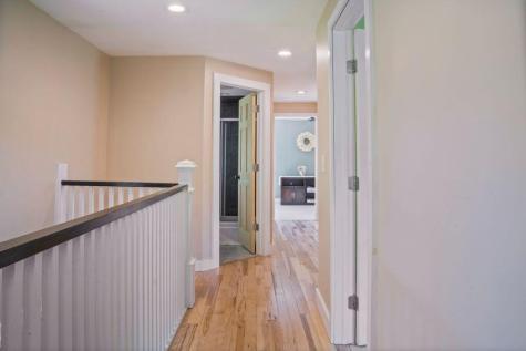42 Winn Road Falmouth ME 04105