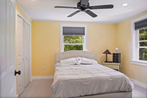 42 Winn Road Falmouth ME 04105