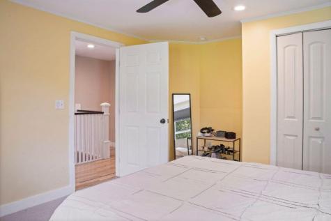 42 Winn Road Falmouth ME 04105