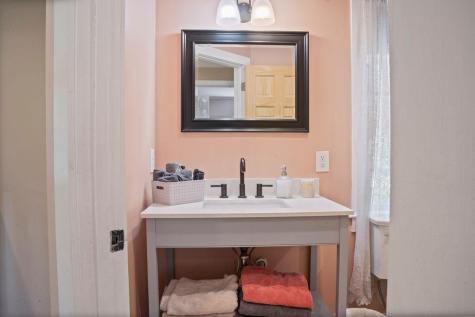42 Winn Road Falmouth ME 04105