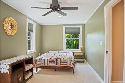 42 Winn Road Falmouth ME 04105