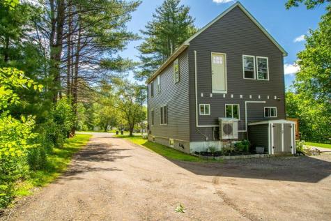 42 Winn Road Falmouth ME 04105