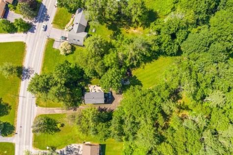 42 Winn Road Falmouth ME 04105